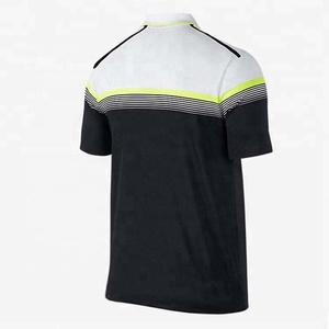 เสื้อเชิ้ตผู้ชายสั่งตัดพิเศษ ผ้าฝ้ายถัก 100% ระบายอากาศได้ดี สไตล์ลำลอง พิมพ์ลายแบบซับลิเมชั่น - Product Image 2