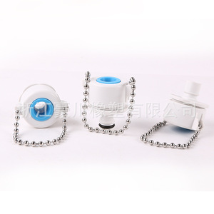 Connecteur d'eau de jardin en plastique à connexion rapide, raccord à barbe de 25 mm pour tuyau d'irrigation, installation facile - Product Image 2