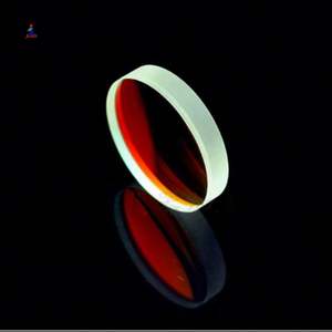 Lentille achromatique doublet cimenté en verre optique 80mm pour télescope - Product Image 5