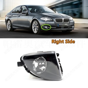 Luces antiniebla delanteras halógenas para BMW Serie 5 F10 F11 F18 2009 2013 - Product Image 2
