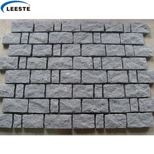 <span class=keywords><strong>Prix</strong></span> de gros pierre de granit naturel bon marché pour l'extérieur - Product Image 4