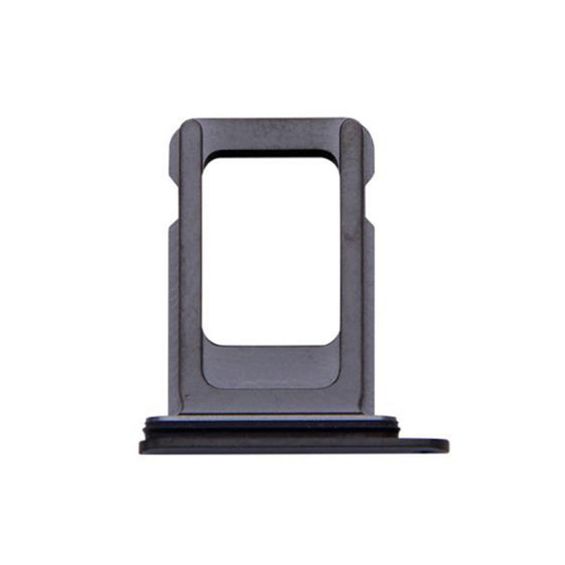 Dual Sim Card Reader Sim Card Tray Slot Holder for iPhone 6S