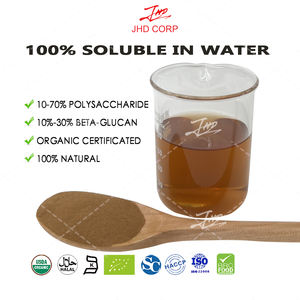 Cápsulas de Extrato de Cogumelo <span class=keywords><strong>Reishi</strong></span> Ganoderma Lucidum Natural Grau Alimentício 500mg para Marca Própria, Suporte para Fabricação OEM - Product Image 2
