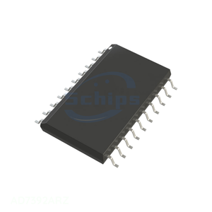 Authorized Distributor Electronic Chips Component AD7392ARZ 20 SOlC Data Acquisition - Product Image 1