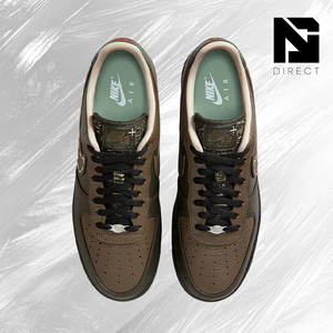Nike Air Force 1 Low, Alta Calidad, Dropshipping, Moda, Lujo, Diseñador, Zapatos Casuales, Zapatillas Bajas - Product Image 3