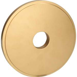 KS เครื่องมือ-ดิสก์แรงดัน440.0112 Ø 167มม.-เกียร์4042146636282 - Product Image 2