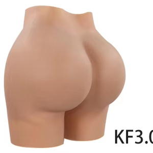 Lifelike Butt