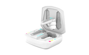 Écouteurs de jeu Kingstar RGB à faible latence - Product Image 6