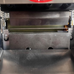 Hơn 10 năm kinh nghiệm siêu âm satin Ribbon máy cắt cho không sờn - Product Image 4