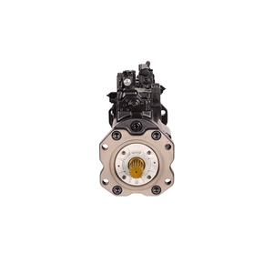 En stock – Nouvelle pompe hydraulique principale à piston K3V180DTH-9TOV pour excavatrice SK450-6/-6E – En promotion - Product Image 5