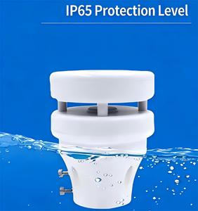 Anemómetro Sónico Profesional CDF-22A con Tecnología de Pulsos Ultrasónicos para Investigación Climática y Forestal de Precisión - Product Image 2