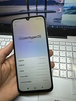 Venta al por Mayor de Teléfono Inteligente Red//mi 15C 4G, Pantalla de 6.9 Pulgadas y 120 Hz, Batería de 6000 mAh, Cámara de 50 MP, 8 GB 256 GB, Carga Rápida, Versión Global