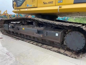Venta al por mayor Komatsu Excavadora de 45 Ton Motor Caja de cambios Cojinete de bomba - Product Image 5