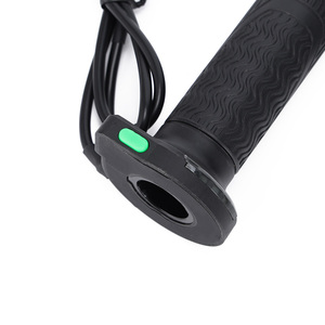Puños Calefactables para Motocicleta <span class=keywords><strong>de</strong></span> 12V, Impermeables, Universales, Calentadores Eléctricos, Empuñaduras Calefactables - Product Image 5