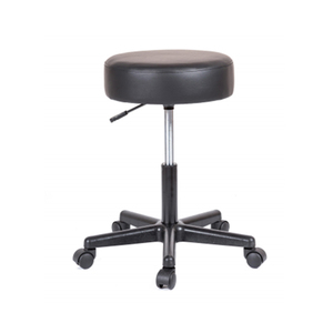 Tabouret médical mobile réglable en hauteur pour assistant médical, chirurgien, dentiste, infirmière, laboratoire hospitalier - Product Image 4
