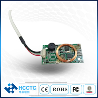 Lecteur RFID double fréquence USB/HID UID ID M125K-13.56Mhz Module de lecture RD05