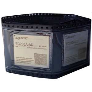 EC200AAUHA-N06-SNASA/6 Pin Simcard Holder/GW72 GW30 GW01 - Product Image 1