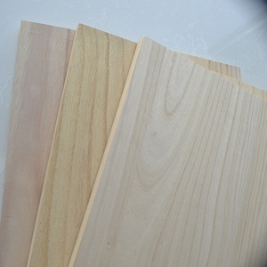 Cao County Custom 25mm <span class=keywords><strong>Planche</strong></span> <span class=keywords><strong>de</strong></span> bois <span class=keywords><strong>de</strong></span> paulownia massif <span class=keywords><strong>Planche</strong></span> <span class=keywords><strong>de</strong></span> meubles bruts - Product Image 2