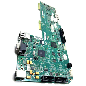 Carte mère reconditionnée ISSCX P1050997-01 pour Zebra ZT410/ZT 410 - Product Image 2