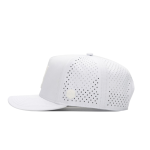 หมวกแก๊ป TCAP จีน กันน้ำ 5 ชิ้น แบบ Snapback ปรับแต่งได้ พร้อมโลโก้ตามสั่ง - Product Image 3