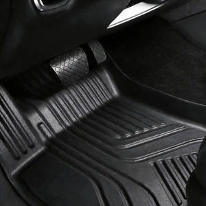 Accessori Interni Auto, Tappetini 3D in TPE, Tappetini per Bagagliaio, Rivestimento Vano di Carico per Chery Omoda 5 2022-2024, Tappeti Auto - Product Image 2