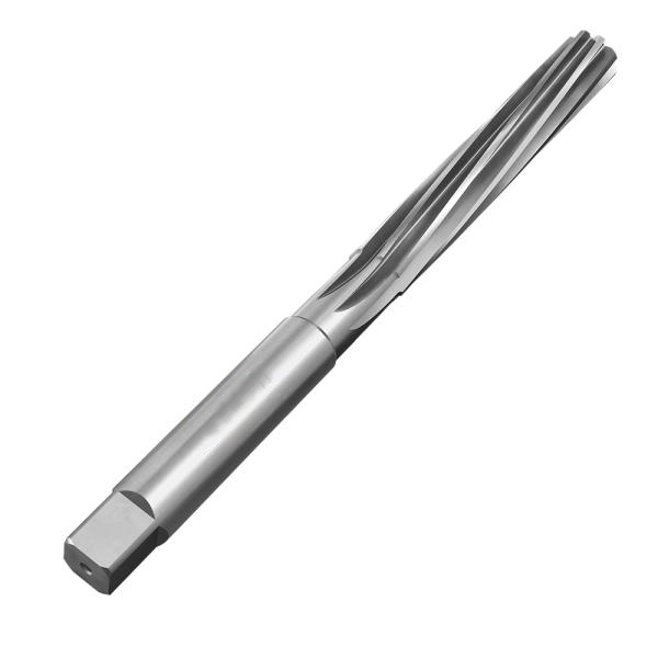 Оптовая продажа DIN206, спиральная Флейта с прямым хвостовиком HSS M2, ручная развертка