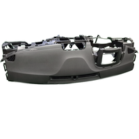 Accessoires de tableau de bord automobile de haute qualité, tableau de bord en plastique pour voiture 84710-O1000 pour Hyundai ENCINO 84710-O1200
