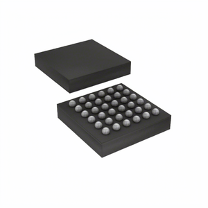 NL3HS644FCTAG อินเทอร์เฟซบริการแบบครบวงจร IC ANLG SWITCH 4LINE 36WLCSP ชิปวงจรรวม 36 UFBGA, WLCSP - Product Image 1