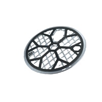 Cadran de montre de grande qualité en laiton squelette creux de 28,5 mm compatible avec les séries SKX007 NH35 NH36