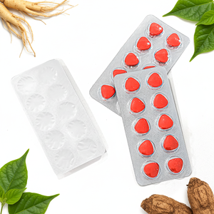 อาหารเสริมเพื่อสุขภาพ ยาเม็ดเสริมภูมิคุ้มกันและเพิ่มความต้องการทางเพศ ราคาขายส่ง มีตัวอย่างฟรี - Product Image 1