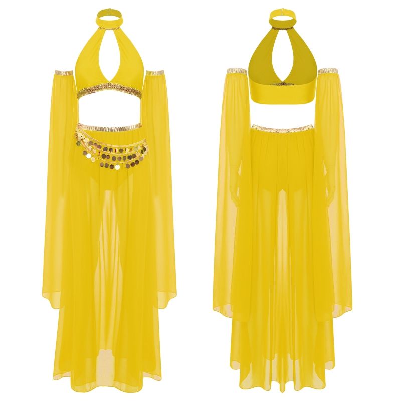 สีเหลือง