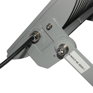 Projecteur LED modulaire 150W IP65 étanche, anti-explosion et anti-poussière pour tunnel - Product Image 2