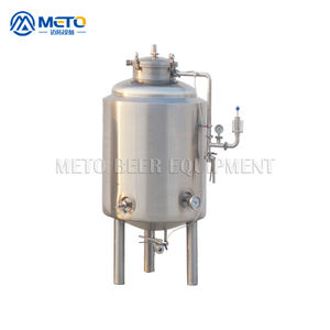 Réservoir à bière brillante pour la maturation/la conditionnement/le service de la bière ou tonneau - Product Image 3