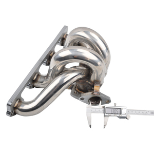 Turbo đa dạng T3 phù hợp cho Ford Mustang svo Thunderbird TC merkur xr4ti 84-86 2.3L - Product Image 3