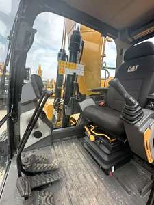 Motor para Excavadoras de Orugas Cat320/Cat320d/Cat320d2l Serie 20 Toneladas 320gx, Maquinaria de Movimiento de Tierras para Construcción, Equipo Pesado - Product Image 6