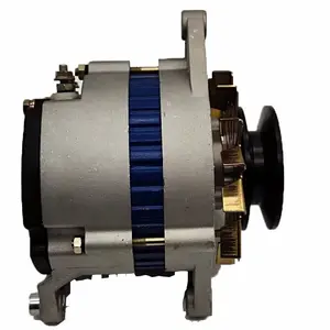 Alternador automático JFWZ29 para chaochai4102, nuevo motor diésel JAC de 24V, 35A, 4105 W, 24V, 1000