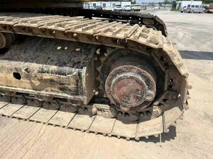Excavatrice Cat 330gc d'occasion à faible entretien et polyvalente pour la construction routière et les opérations minières, performances robustes - Product Image 5