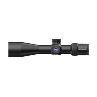 Lunette de visée tactique Vector Optics Veyron 4-16x44IR SFP en aluminium avec tube de 30 mm et vision nocturne illuminée