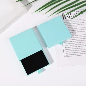 Creative Drawer Jewelry Packaging <strong>Box</strong> Necklace Rings <strong>Earing</strong> Organizer Display Stand Solid Color Paper Gift Boxes - Product Image 6