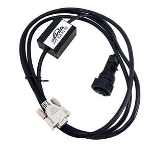 Adaptador de Diagnóstico Linde 3003652503, Analizador de Motor para Montacargas, USB, Windows, 2 Años de Garantía - Product Image 2