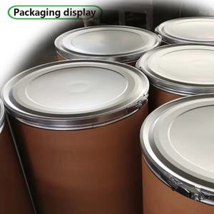 ถังกระดาษคราฟท์ขนาด 16 แกลลอนสำหรับขนส่งสารเคมีอุตสาหกรรม - Product Image 6