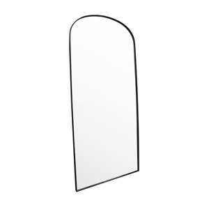 Большое современное напольное зеркало в форме арки — декоративная мебель для свадеб и торжеств - Product Image 6