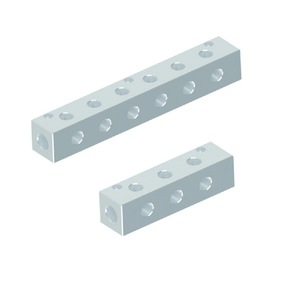 บล็อกไฮดรอลิก Misumi รุ่น RKDLBA 1501 แบบแรงดันแก๊ส ขายตรงจากโรงงาน - Product Image 2