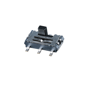 Micro Mini 12 Pin Công Tắc Trượt Ngang Ngắt On-Off Công Tắc Trượt Mini - Product Image 3