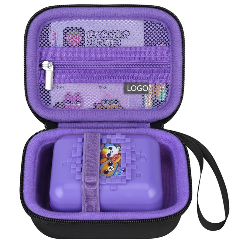 สีม่วงดำ