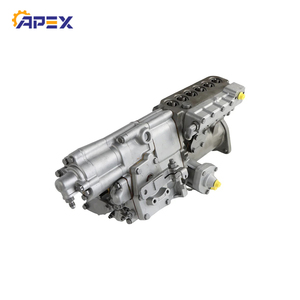 อะไหล่รถขุด APEX ปั๊มน้ำมันเชื้อเพลิง 7W5932 ปั๊มฉีดน้ำมันเชื้อเพลิง ใช้ได้กับเครื่องยนต์ CAT 3306 3306B รถขุด 330 330-A - Product Image 2