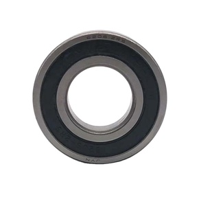 Le <span class=keywords><strong>coefficient</strong></span> <span class=keywords><strong>de</strong></span> frottement est très faible <span class=keywords><strong>Roulement</strong></span> à billes à gorge profonde 61838 190x240x24mm Grossiste avec production spécialisée - Product Image 1