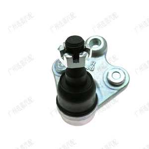 Rotule inférieure avant Acura Civic 51220-TR0-A01, pièce de rechange pour suspension MacPherson - Product Image 5