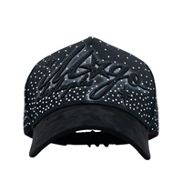 Gorras G5 al por mayor, nuevas y auténticas de la serie 31Brand Magician, gorras de béisbol modernas con estampado y bordado.