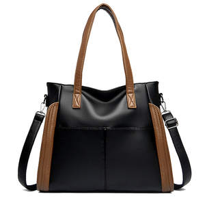 Bolsos de Mano de Lujo para Mujer, Bolsos de Diseñador, Bolsos Cruzados, Bolsos de Hombro para Mujer, Sac à Main, Bolsos Tote Casuales de Alta Calidad - Product Image 1